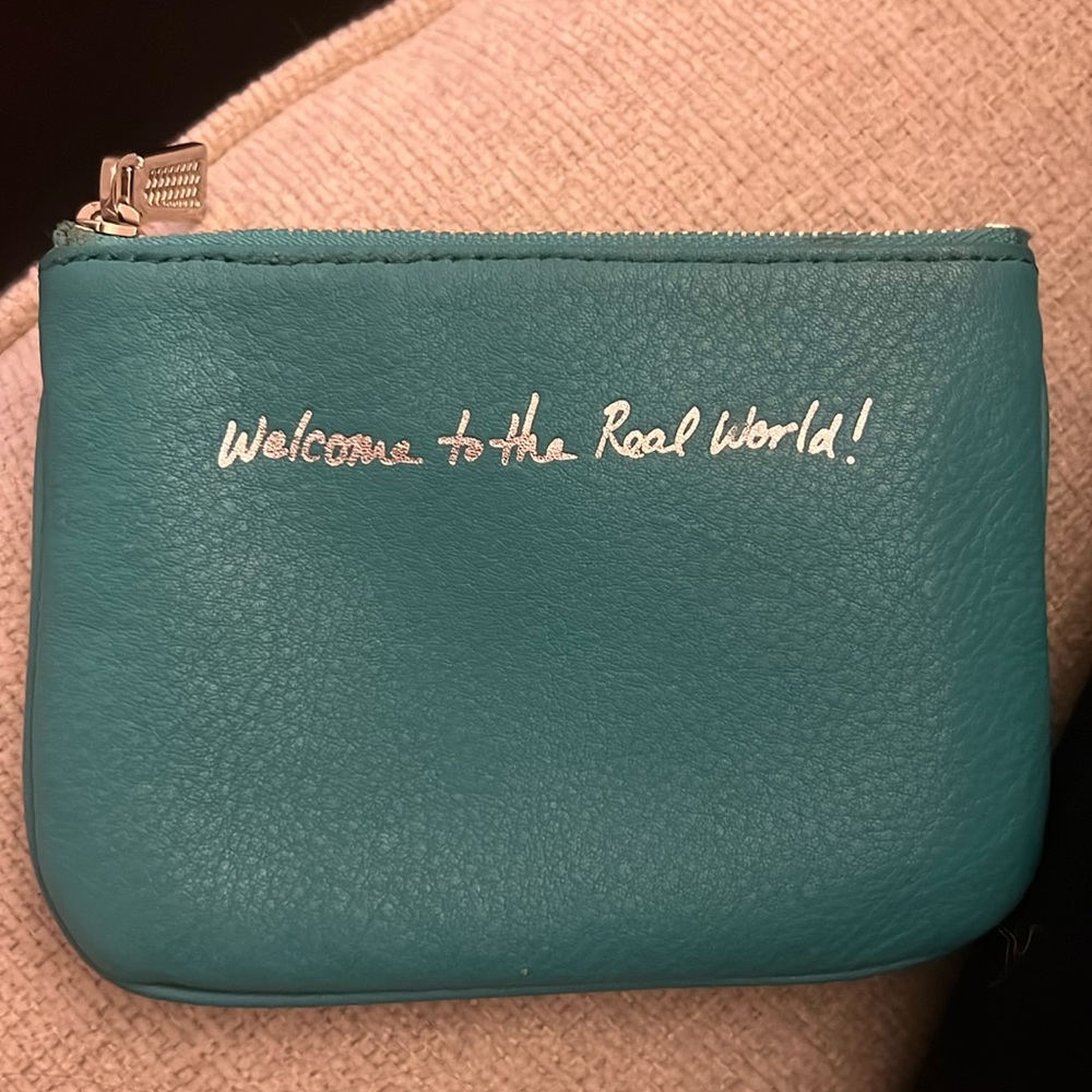 Rebecca Minkoff Leather Case